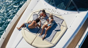 Light Blue West Mediterranean