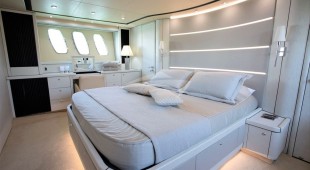 Light Blue West Mediterranean