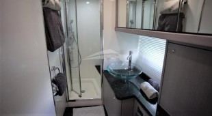 Light Blue West Mediterranean