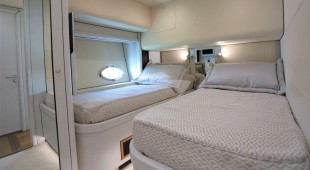 Light Blue West Mediterranean