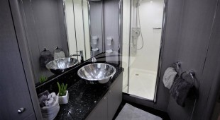 Light Blue West Mediterranean