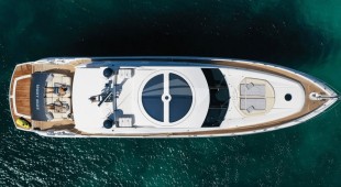 Light Blue West Mediterranean