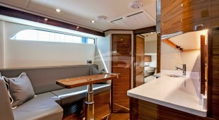 V55 Caribbean, East Coast United States