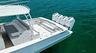 V55 Caribbean, East Coast United States