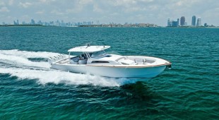 V55 Caribbean, East Coast United States