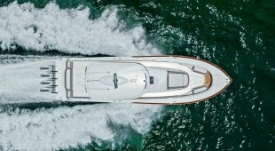 V55 Caribbean, East Coast United States