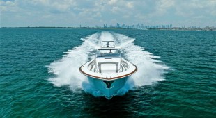 V55 Caribbean, East Coast United States