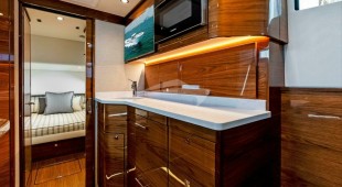 V55 Caribbean, East Coast United States