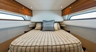 V55 Caribbean, East Coast United States