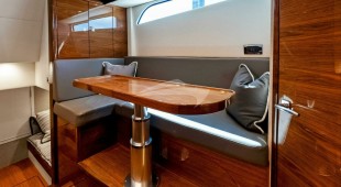 V55 Caribbean, East Coast United States