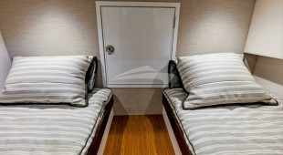 V55 Caribbean, East Coast United States