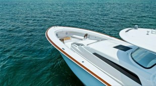 V55 Caribbean, East Coast United States