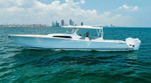 V55 Caribbean, East Coast United States