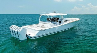 V55 Caribbean, East Coast United States