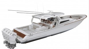 V55 Caribbean, East Coast United States