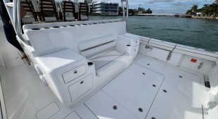 V55 Caribbean, East Coast United States