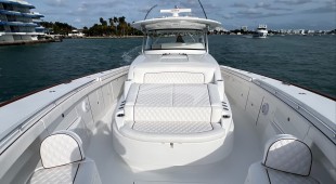 V55 Caribbean, East Coast United States