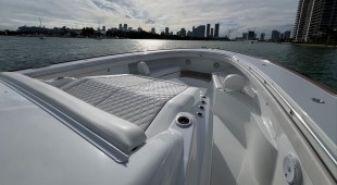 V55 Caribbean, East Coast United States