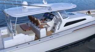 V55 Caribbean, East Coast United States