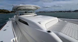 V55 Caribbean, East Coast United States