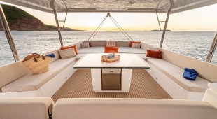 Lil Scorpio West Mediterranean