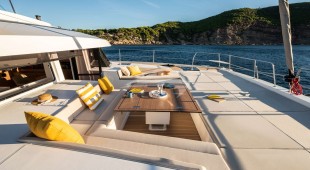 Lil Scorpio West Mediterranean