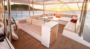 Lil Scorpio West Mediterranean