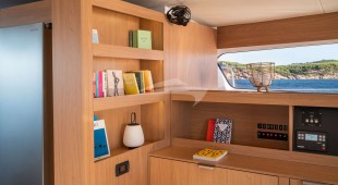 Lil Scorpio West Mediterranean