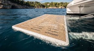 Lil Scorpio West Mediterranean