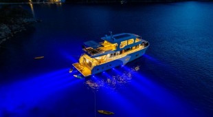 Lila East Mediterranean