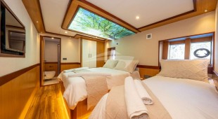 Lila East Mediterranean