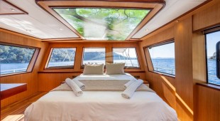 Lila East Mediterranean