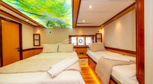 Lila East Mediterranean