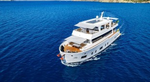 Lila East Mediterranean