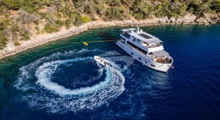 Lila East Mediterranean