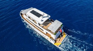 Lila East Mediterranean