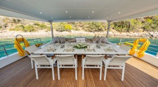 Lila East Mediterranean