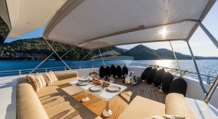 Lila East Mediterranean