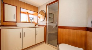 Lila East Mediterranean