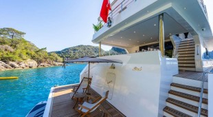 Lila East Mediterranean