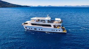 Lila East Mediterranean