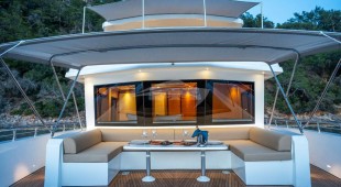 Lila East Mediterranean