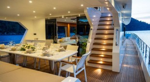 Lila East Mediterranean