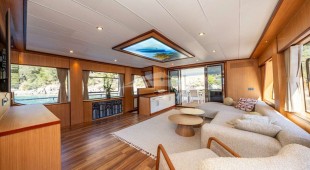 Lila East Mediterranean