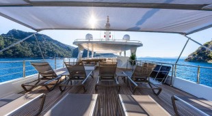 Lila East Mediterranean