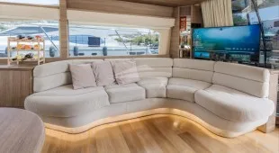 Limaya East Mediterranean