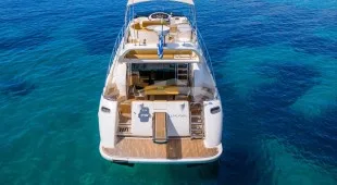 Limaya East Mediterranean