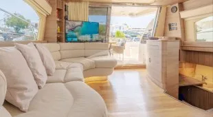 Limaya East Mediterranean