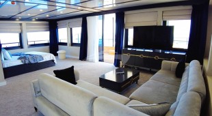 Limitless Caribbean, East Mediterranean