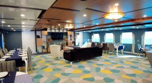 Limitless Caribbean, East Mediterranean